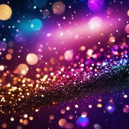 Glitter background - galaxy glitter cute wallpaper  