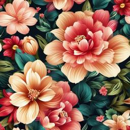 Flower Background Wallpaper - flower background wallpaper  