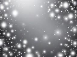 Sparkle Silver Background  