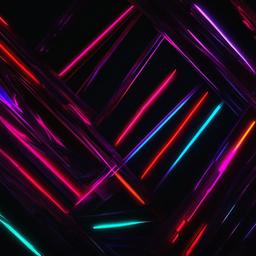 Neon Background Wallpaper - 4k wallpaper neon  