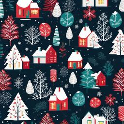 Winter background wallpaper - preppy winter background  