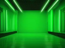 Green Screen Image - Bright green background image for video editing use.  background wallpaper