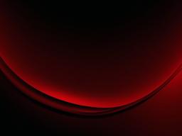 Red To Black Background-Gradient from deep red to black with a smooth, velvety transition  background wallpaper