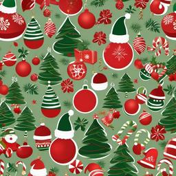 Christmas Background Wallpaper - cute christmas ipad wallpaper  