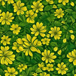 Yellow Background Wallpaper - background design yellow and green  