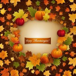 Thanksgiving Background Wallpaper - happy thanksgiving backgrounds desktop  