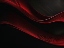 Black Background And Red - Dramatic black with vivid red accents.  background wallpaper