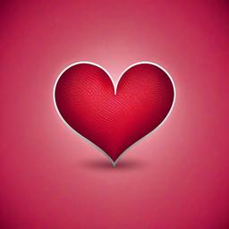 Heart Background Wallpaper - heart shape wallpaper download  