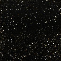 Glitter background - sparkle background black  