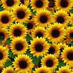 Sunflower Background Wallpaper - sunflower hd wallpaper for laptop  