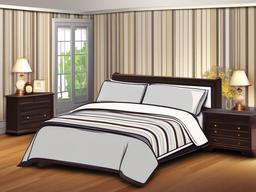 Bed  clipart