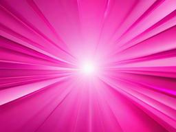 Pink Shiny Background  