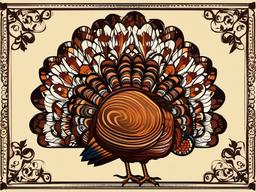 Turkey  clipart