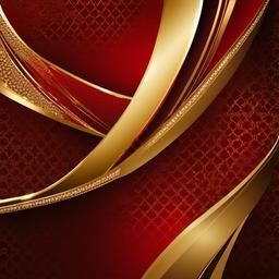 Gold Background Wallpaper - elegant red and gold background  