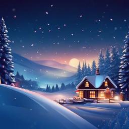 Winter background wallpaper - cute phone backgrounds winter  