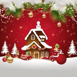 Christmas Background Wallpaper - friends christmas wallpaper  