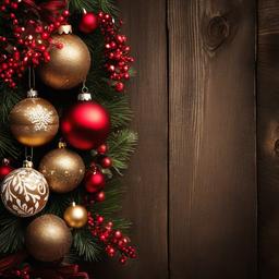 Christmas Background Wallpaper - rustic christmas iphone wallpaper  