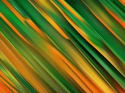 Green And Orange Background - Vibrant mix of green and orange.  background wallpaper