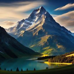 Mountain Background Wallpaper - hd background mountain  