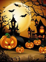 Halloween Background Wallpaper - desktop halloween backgrounds free  