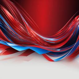 Red Background Wallpaper - blue and red abstract background  