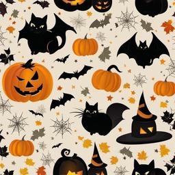 Halloween Background Wallpaper - pretty halloween background  