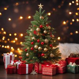 Christmas Background Wallpaper - best christmas zoom backgrounds  