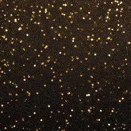 Glitter background - dark gold glitter background  