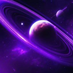 space purple wallpaper  background