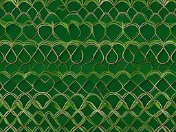 Pretty Green Background - Lovely green with a charming, attractive tone.  background wallpaper