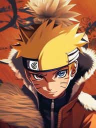 Cute Naruto Wallpapers - Naruto with adorable style  ,background wallpaper