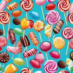 Candies  clipart