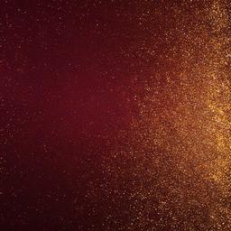 Glitter background - maroon and gold glitter background  