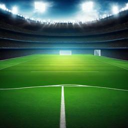 Football Background Wallpaper - football ground background for photoshop  