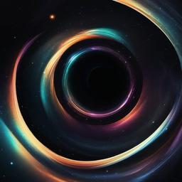 Galaxy Background Wallpaper - galaxy black hole wallpaper  