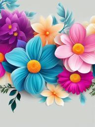 Flower Background Wallpaper - beautiful floral background  