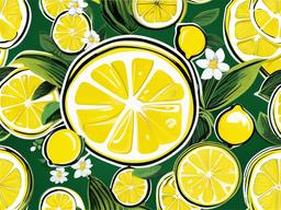 Lemon  clipart