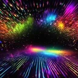 Party Background Wallpaper - rave background image  