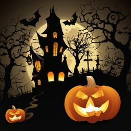 Halloween Background Wallpaper - spooky background free  