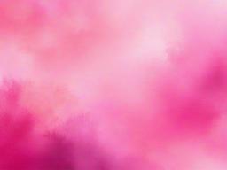 Pink Watercolor Background-Soft pink with watercolor brushstrokes, blending light and dark pinks smoothly  background wallpaper