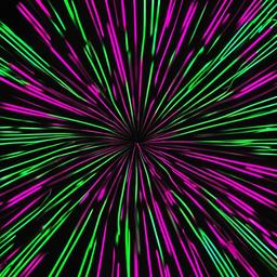 Neon Background Wallpaper - neon pink and green background  