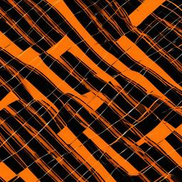 Orange Background Wallpaper - orange and black checkered background  