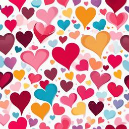 Hearts  clipart