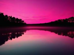 Wallpaper Pink Sky  ,desktop background wallpaper