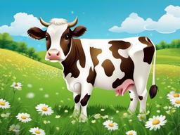 cute wallpapers cow print  ,desktop background wallpaper