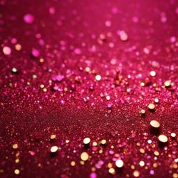 Glitter background - glitter drop background  