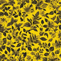 Yellow Background Wallpaper - aesthetic yellow background  