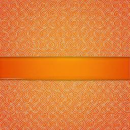 Orange Background Wallpaper - free orange wallpaper  