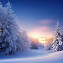 Snow Background Wallpaper - iphone snow background  