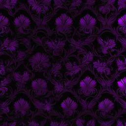 Purple Background Wallpaper - black red and purple wallpaper  